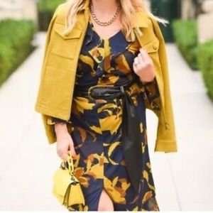 CAbi Midnight Dress Fall 2021